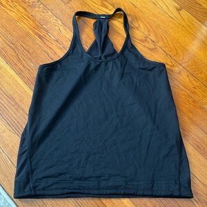 Lululemon racer back